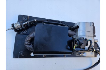Eberspaecher D5S Renault Kangoo 929152832R Catalog number of the part 929152832R