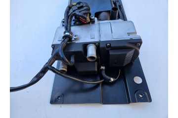 Eberspaecher D5S Renault Kangoo 929152832R Part manufacturer Eberspaecher