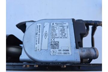 Eberspaecher D5S Renault Kangoo 929152832R Product weight with unit packaging 5 kg