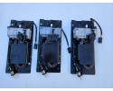 Eberspaecher D5S Renault Kangoo 929152832R Catalog number of the original 252548