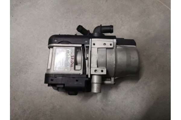 HEATING WEBASTO VEVO VW TOURAN CADDY 1K0815005MC 9022288C
