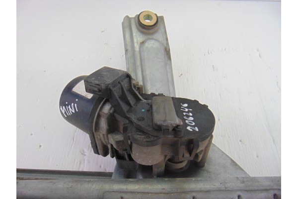  MOTOR LIMPIA DELANTERO MINI MINI (R50,R53) One 2001 206246 MINI - 3