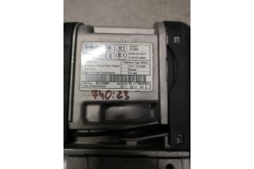 Calefacción Webasto Thermo Top VEVO VW Touran Caddy 1K0815005MC 90222