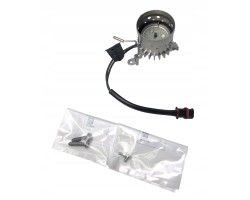 WEBASTO Soldering Gas Burner 1317516A Thermo Pro 90