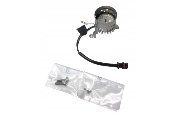 WEBASTO Soldering Gas Burner 1317516A Thermo Pro 90