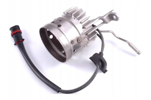 WEBASTO Soldering Gas Burner 1317516A Thermo Pro 90 Catalog number of the part 1317516A