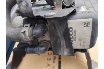 WEBASTO IVECO S WAY 5802355974 Catalog number of the part IVECO1