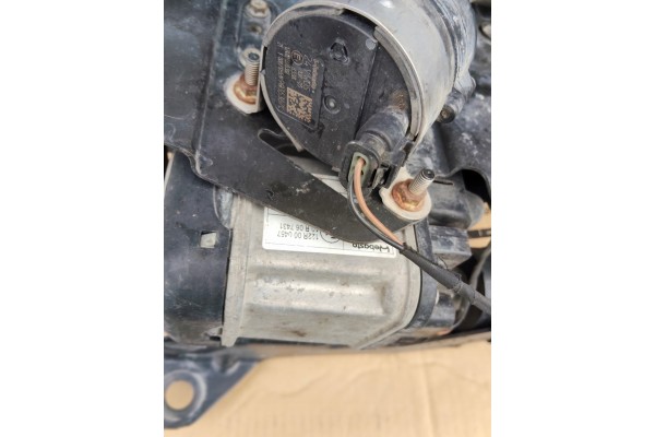 WEBASTO IVECO S WAY 5802355974 Part manufacturer Webasto