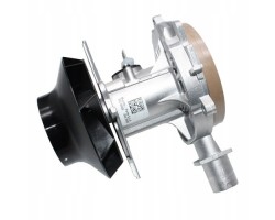 EBERSPACHER 24V PARKING HEATER BLOWER
