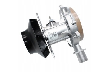 EBERSPACHER 24V PARKING HEATER BLOWER