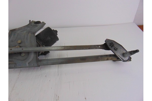  MOTOR LIMPIA DELANTERO MINI MINI (R50,R53) One 2001 206246 MINI - 4