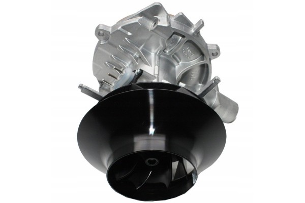 EBERSPACHER 24V PARKING HEATER BLOWER Catalog number of the part 252729991500