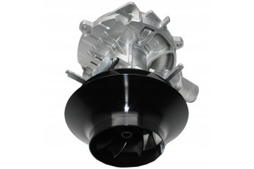 EBERSPACHER 24V PARKING HEATER BLOWER Catalog number of the part 252729991500