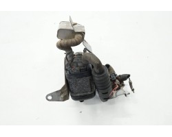 MERCEDES E W212 10R PARKING HEATER WEBASTO A2125002698