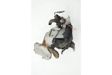 MERCEDES E W212 10R PARKING HEATER WEBASTO A2125002698 Catalog number of the part A2125002698ACR