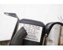 MERCEDES E W212 10R PARKING HEATER WEBASTO A2125002698 Car type passenger cars