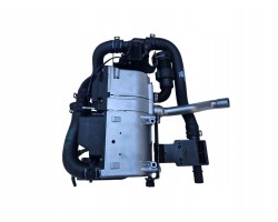 Webasto eberspaecher D5S Land Rover Vogue CPLA 18K463 AG