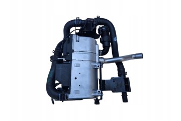 Webasto eberspaecher D5S Land Rover Vogue CPLA 18K463 AG