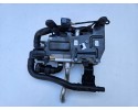 Webasto eberspaecher D5S Land Rover Vogue CPLA 18K463 AG Catalog number of the part CPLA 18K463 AG