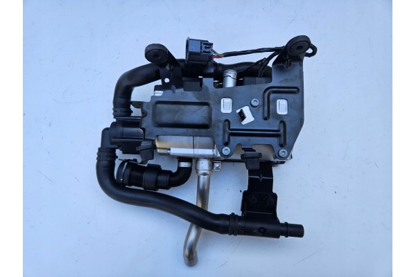 Webasto eberspaecher D5S Land Rover Vogue CPLA 18K463 AG Catalog number of the part CPLA 18K463 AG
