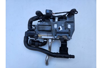 Webasto eberspaecher D5S Land Rover Vogue CPLA 18K463 AG Catalog number of the part CPLA 18K463 AG