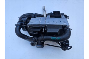 Webasto eberspaecher D5S Land Rover Vogue CPLA 18K463 AG Part manufacturer Eberspaecher
