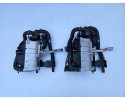Calefactor Webasto Eberspaecher D5S para Land Rover Vogue CPLA-18K463-