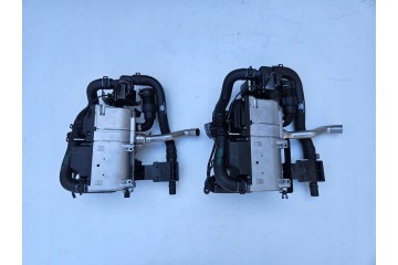 Calefactor Webasto Eberspaecher D5S para Land Rover Vogue CPLA-18K463-