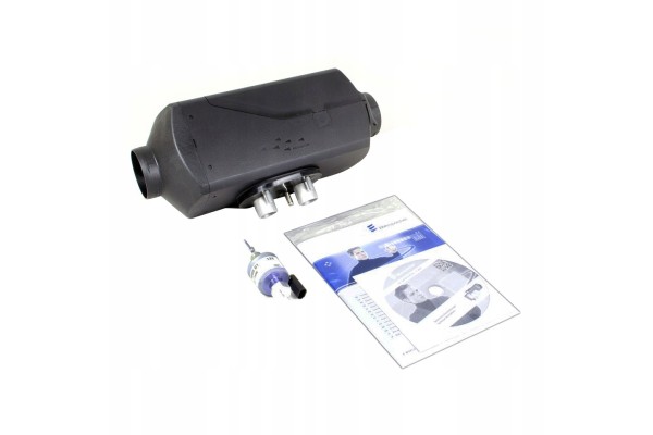 Eberspaecher AIRTRONIC S3 2kW COMMERCIAL D2L 24V Catalog number of the original 252954050000 252720800000 221000352200