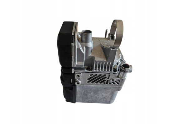 Webasto ThermoTop C Iveco Fiat Ducato Boxer Jumper Analog Diesel