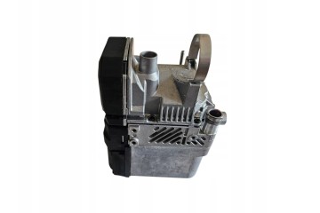 Webasto ThermoTop C Iveco Fiat Ducato Boxer Jumper Analog Diesel