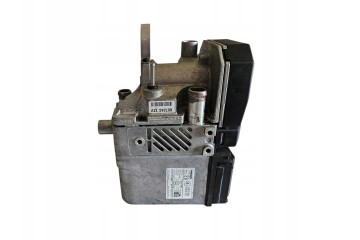 Webasto ThermoTop C Iveco Fiat Ducato Boxer Jumper Analog Diesel Catalog number of the part 122R 00 0002