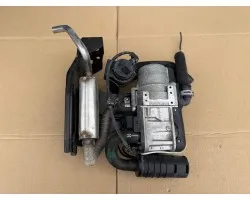 BMW X3 G01 PARKING HEATER WEBASTO 64 12 5A3A016 01