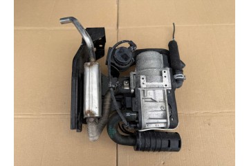 BMW X3 G01 PARKING HEATER WEBASTO 64 12 5A3A016 01