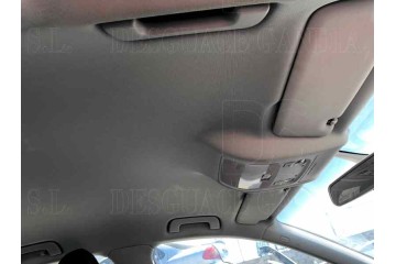 AUDI A4 BERLINA (8K2) Básico