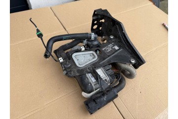 BMW X3 G01 PARKING HEATER WEBASTO 64 12 5A3A016 01 Part manufacturer BMW OE
