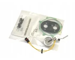 Burner with stick AT3900 EVO D 24V Webasto SET