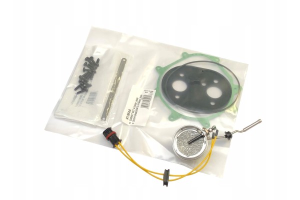 Burner with stick AT3900 EVO D 24V Webasto SET