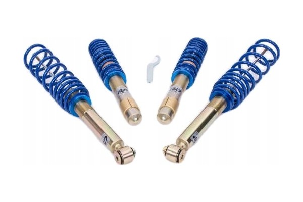 AP SPORTFAHRWERKE KW 11520008 coilover suspension BMW 5 Series E39 SEDAN