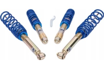 AP SPORTFAHRWERKE KW 11520008 coilover suspension BMW 5 Series E39 SEDAN