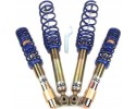 AP SPORTFAHRWERKE KW 11520008 coilover suspension BMW 5 Series E39 SEDAN Quality of parts according to GVO Q original with facto
