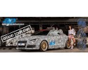 AP SPORTFAHRWERKE KW 11520008 coilover suspension BMW 5 Series E39 SEDAN Packaging status original