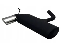 Sports silencer VOLKSWAGEN Golf V 899 5210