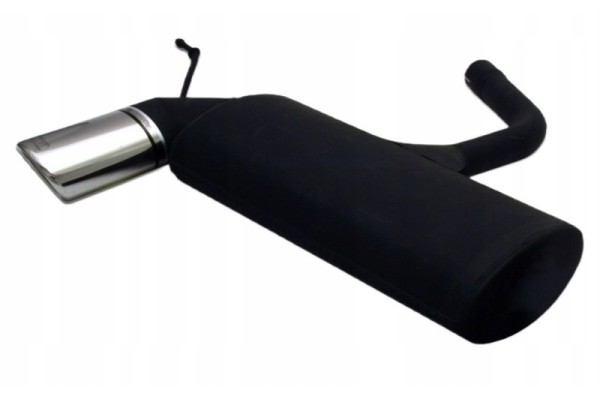 Sports silencer VOLKSWAGEN Golf V 899 5210