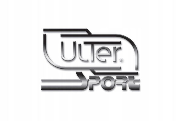 Sports silencer VOLKSWAGEN Golf V 899 5210 Part manufacturer Ulter Sport