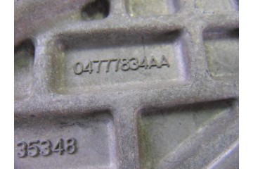 04777834AA CARTER MINI MINI (R50,R53) One 2001 04777834AA 206247 MINI - 4