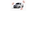 Alarm without remote control Nissan vans