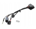 ENGINE CONTROLLER VOLVO XC60 08