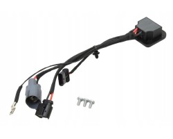 ENGINE CONTROLLER VOLVO XC60 08