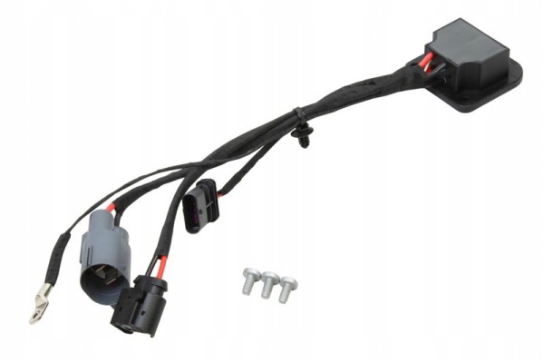 ENGINE CONTROLLER VOLVO XC60 08
